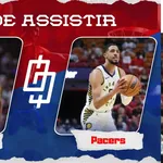 Miami Heat x Indiana Pacers &ndash; Onde assistir, hor&aacute;rio, e quintetos &ndash; NBA &ndash; 02/12/2023