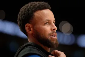 NBA: Stephen Curry quebra marca de 268 jogos pelo Golden State Warriors