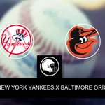 New York Yankees x Baltimore Orioles &ndash; palpite, odds e progn&oacute;stico &ndash; MLB &ndash; 8/4/2023