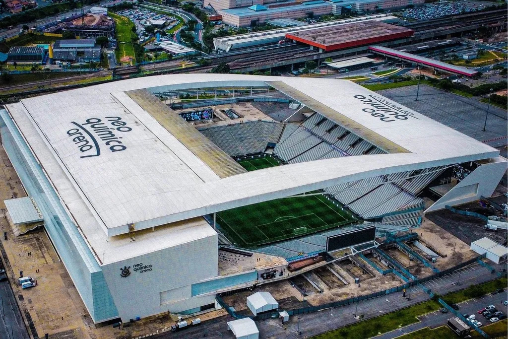 NFL no Brasil: pre&ccedil;os dos ingressos &eacute; revelado por site de vendas