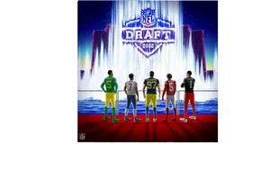 Tampa Bay Buccaneers e o Draft de 2022: Parte 2