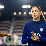 Quem &eacute; Alex Morgan, craque da sele&ccedil;&atilde;o dos Estados Unidos?
