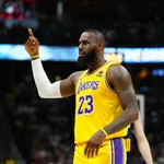 Com ou sem LeBron? Lakers planejam reformula&ccedil;&atilde;o ap&oacute;s elimina&ccedil;&atilde;o para&nbsp;os&nbsp;Nuggets