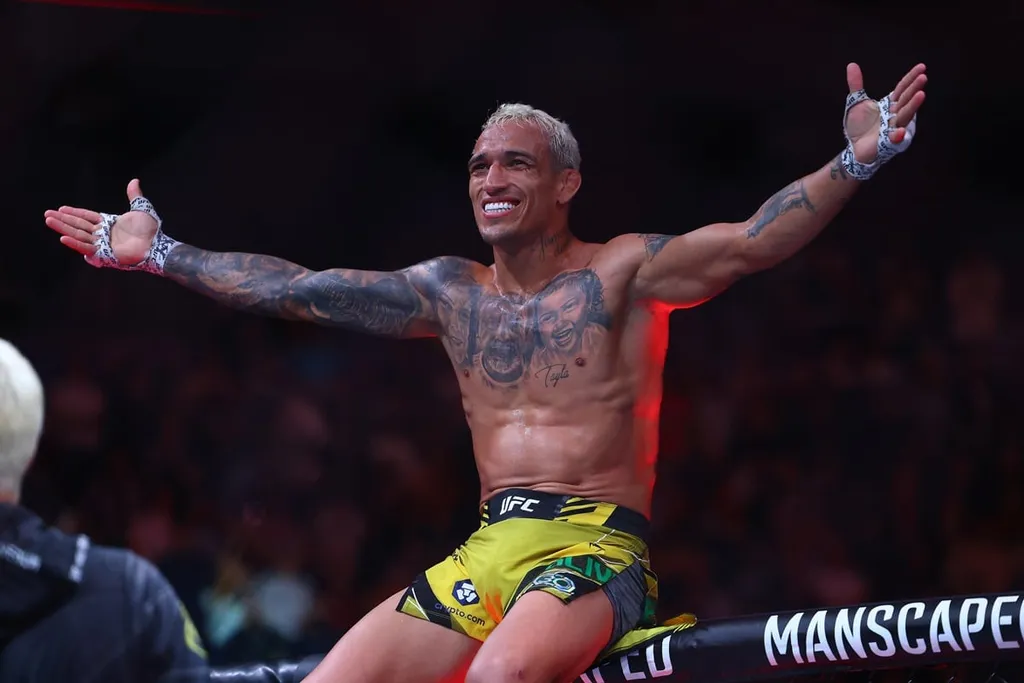 UFC 289: Amanda Nunes e Charles Do Bronx brilham no Canad&aacute;; confira os resultados