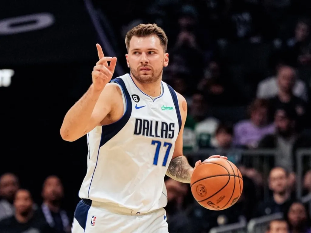 NBA: Doncic vai sair dos Mavs? Veja destinos para o astro insatisfeito