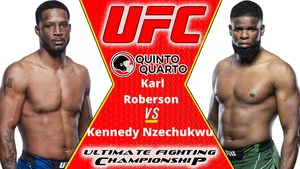 Karl Roberson x Kennedy Nzechukwu – Dica, palpite e prognóstico – 09/07