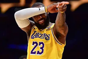 NBA: Lebron James faz milagre, mas não evita derrota dos Lakers