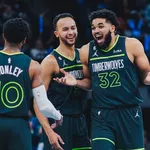 Playoffs da NBA definidos: &lsquo;brig&otilde;es&rsquo; fazem as pazes, Wolves amassam OKC e avan&ccedil;am