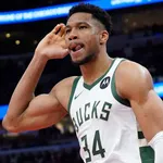 NBA: fim da treta? Saiba o que Giannis pensa sobre jogar com Pat Bev nos Bucks