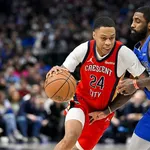 NBA: Desfalcados, Pelicans surpreendem e vencem Mavericks fora de casa