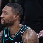 Indefini&ccedil;&atilde;o nos Blazers faz Lillard sonhar com Heat e gigante de NY
