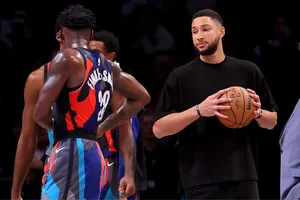 NBA: Brooklyn Nets anuncia retorno importante para duelo contra o Jazz