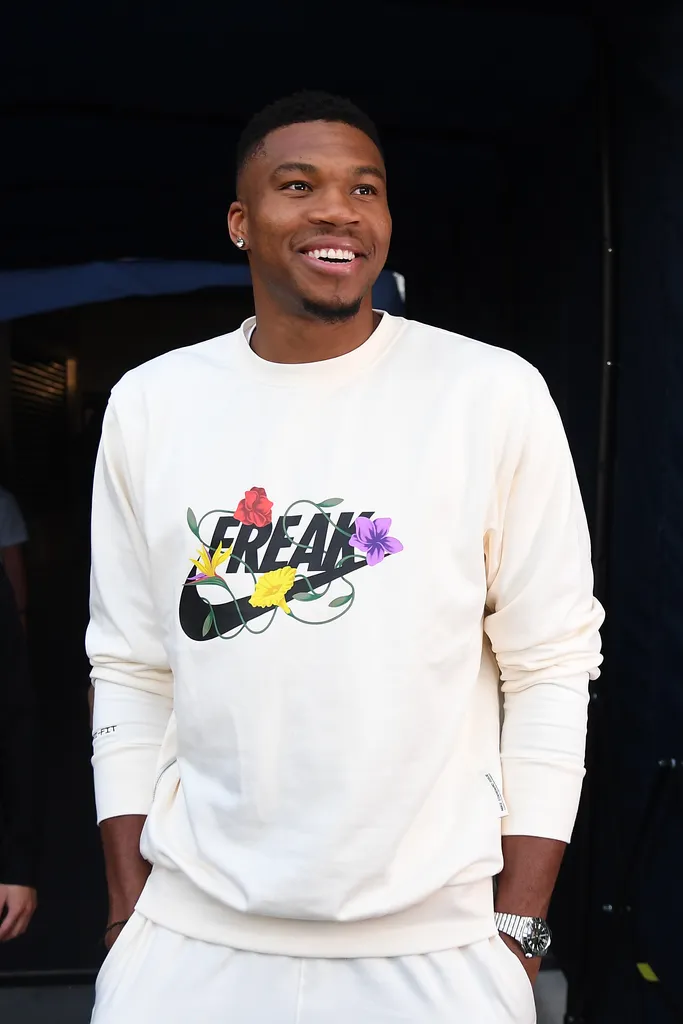 Giannis Antetokounmpo vai para os Bulls? Saiba o que o jogador disse