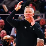 NBA: Steve Kerr explica erro amador que levou Warriors &agrave; derrota