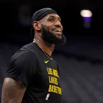 NBA: LeBron nega influ&ecirc;ncia do Miami Heat em seu estilo de jogo