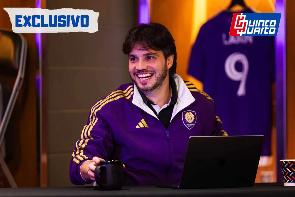 Chega de bater na trave: Orlando City projeta futuro e mira o t&iacute;tulo da MLS