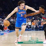 NBA inicia investiga&ccedil;&atilde;o sobre caso de Josh Giddey com menor de idade