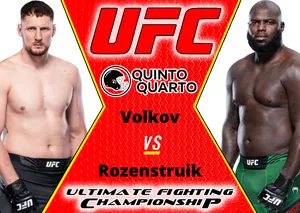 Alexander Volkov x Jairzinho Rozenstruik – Dica, palpite e prognóstico – 04/06