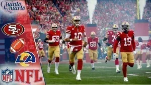 San Francisco 49ers x Los Angeles Rams – Dica, palpite e prognóstico – 15/11