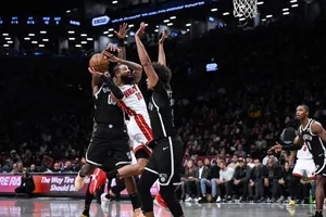 NBA: Com Devin Booker na plateia, Nets vencem Heat sem Butler e Adebayo