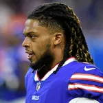 NFL: Ap&oacute;s sofrer parada card&iacute;aca, Damar Hamlin deve estrear na temporada pelos Bills