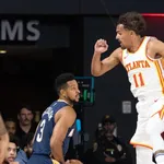 NBA: Hawks derrotam Pelicans em jogo apagado de Zion Williamson