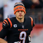 NFL: Joe Burrow renova com os Bengals com o maior contrato da hist&oacute;ria