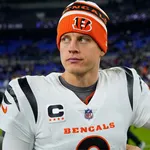NFL: Ravens vencem Bengals em noite de les&atilde;o de Joe Burrow