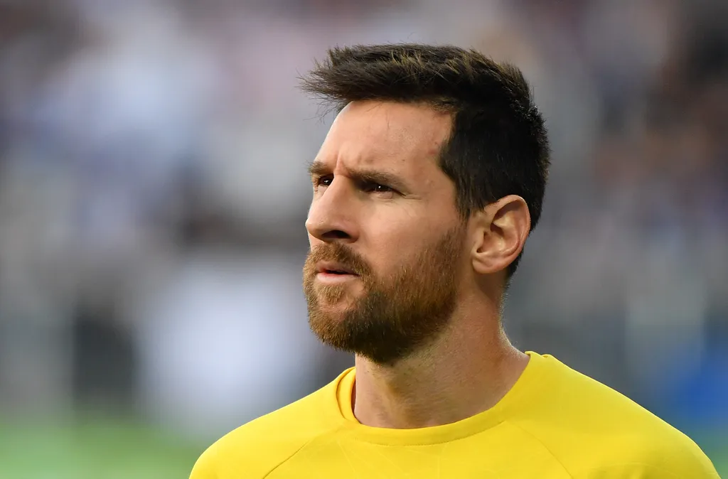 MLS: qual ser&aacute; o sal&aacute;rio de Lionel Messi no Inter Miami?