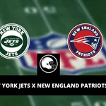 NFL: New York Jets x New England Patriots &ndash; palpite, odds e progn&oacute;stico &ndash; 24/9/2023