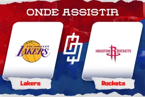 Los Angeles Lakers x Houston Rockets – Onde assistir, horário, palpites e quintetos – NBA – 19/11/2023