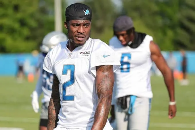 NFL: Defensor do Detroit Lions est&aacute; fora de a&ccedil;&atilde;o por tempo indeterminado