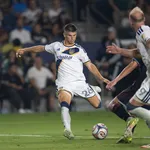 [MLS] Messi se despede da Argentina com gol e duas assist&ecirc;ncias no 3 a 0 sobre o Benin