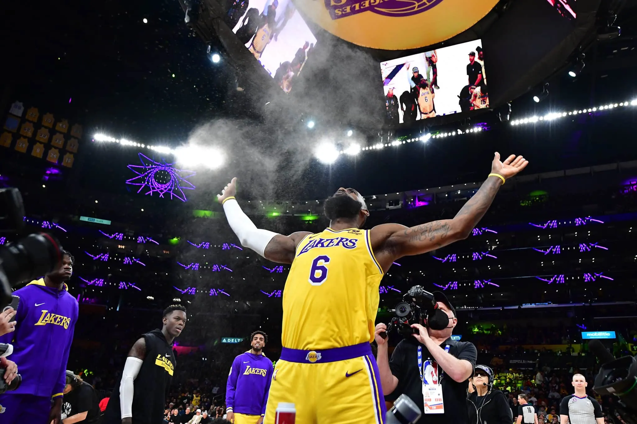 LeBron James: astro tem a resid&ecirc;ncia mais cara entre estrelas da NBA e NFL