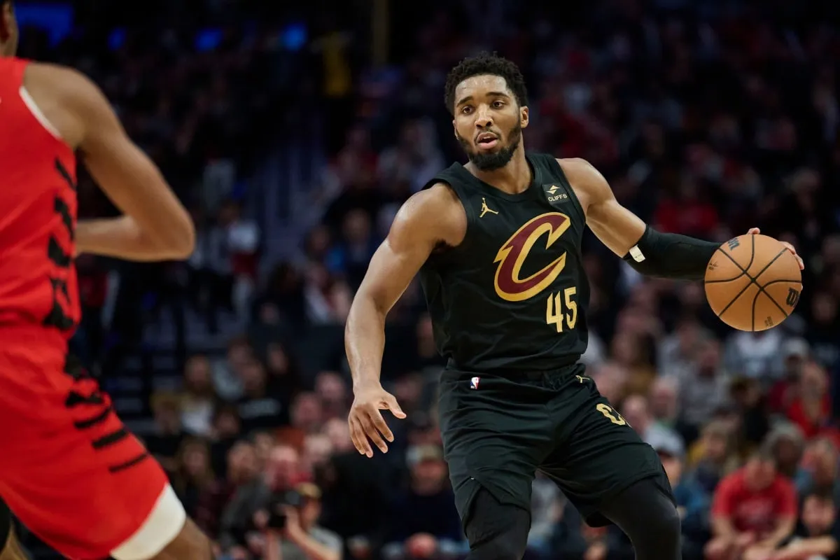 Boston Celtics x Cleveland Cavaliers &ndash; Onde assistir, hor&aacute;rio, e quintetos &ndash; NBA &ndash; 12/12/2023