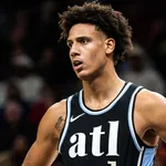 NBA: destaque dos Hawks sofre les&atilde;o s&eacute;ria e desfalcar&aacute; pr&oacute;ximos jogos