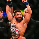MMA: Patricio Pitbull fala sobre venda do Bellator e ida para a PFL