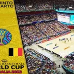 Porto Rico x Bélgica – Dica, palpite e prognóstico – 24/09