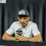 UFC 301: Jos&eacute; Aldo fala sobre retorno ao MMA, renova&ccedil;&atilde;o de contrato e futuro no boxe