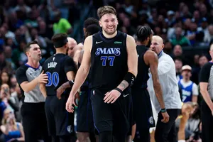NBA: Doncic solta palavrão ao vivo e vídeo repercute; veja