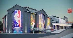 Parque temático da NBA tem abertura adiada