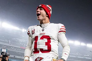 NFL: Destaque dos 49ers é favorito ao prêmio de MVP