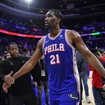 NBA: 76ers vencem Thunder desfalcados no retorno exaustivo de Joel Embiid