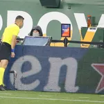 VAR expulsa jogador por motivo inusitado na MLS