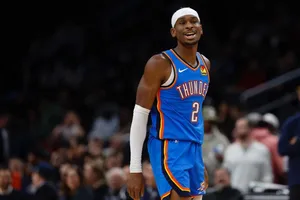 NBA: Thunder vence Heat fora de casa com Shai brilhando em quadra