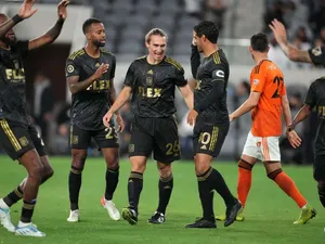 O que esperar do Los Angeles FC em 2022?