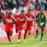 MLS: &lsquo;Vento&rsquo; faz o gola&ccedil;o na vit&oacute;ria eletrizante do Chicago contra o&nbsp;Montr&eacute;al