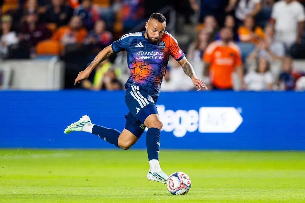 [MLS] Mando de campo no Oeste: Dallas e Houston t&ecirc;m a tabela, St. Louis tem o saldo