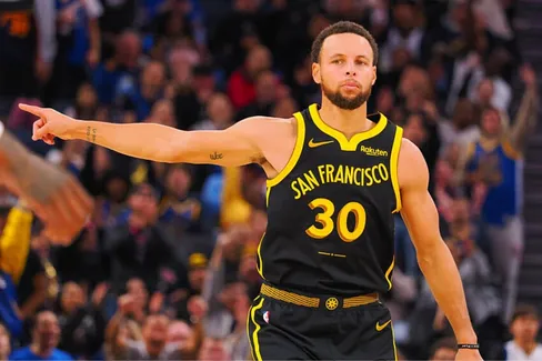Phoenix Suns x Golden State Warriors &ndash; Onde assistir, hor&aacute;rio, e quintetos &ndash; NBA &ndash; 23/11/2023 