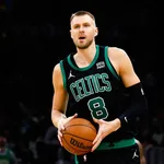 Finais da NBA: Porzingis fala sobre retorno no Jogo 1 e medo ap&oacute;s les&atilde;o